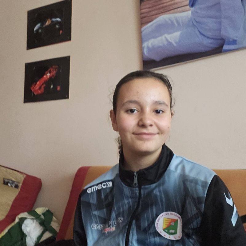 NADIA VEGA VALCARCEL