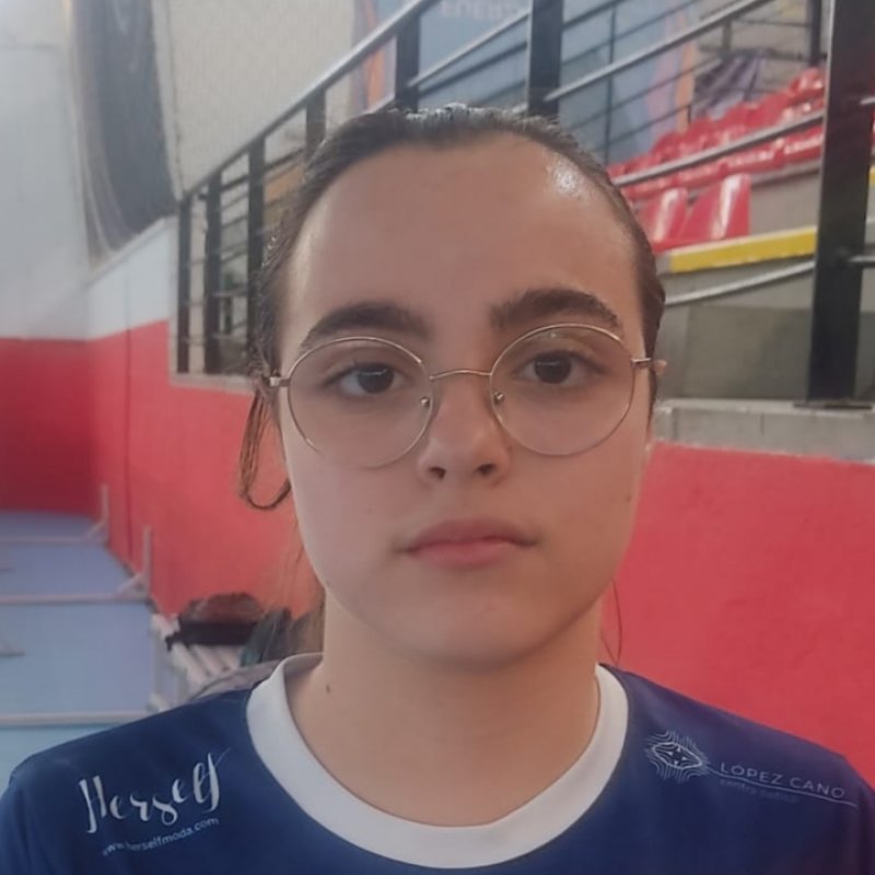 SOFIA MARTINEZ MORENO