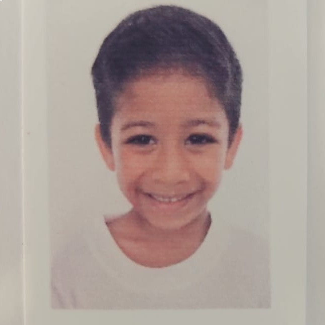 KENDERTH DEL ROSARIO ROMERO ROMERO