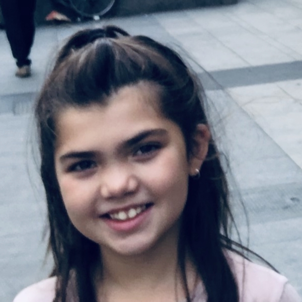 CLAUDIA  OTAZU MARIN