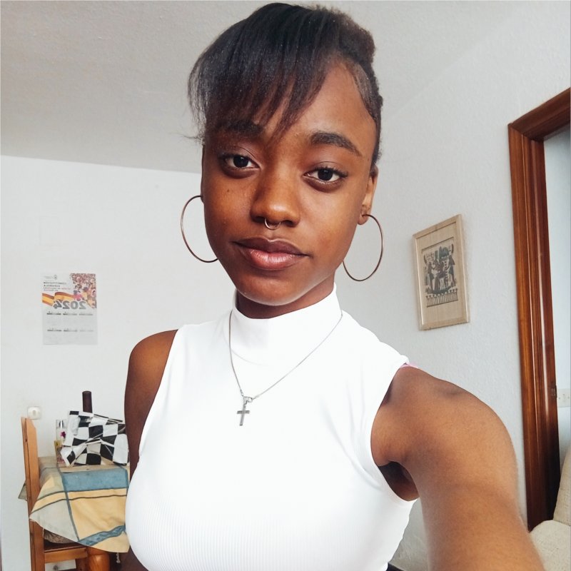 ANA DE FATIMA SANDE TIVANE
