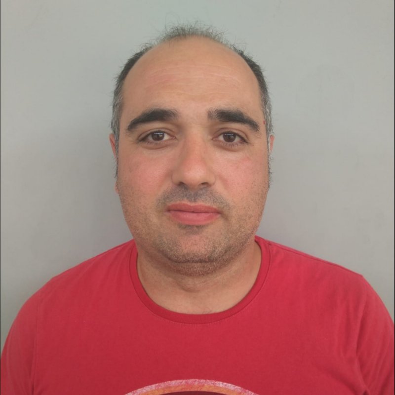 JULIO JOSE CALZADA HERRERA