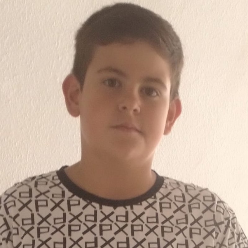 ANTONIO JOSE CAPON MACIAS