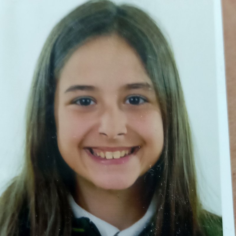 LEYRE DIANA BARNA