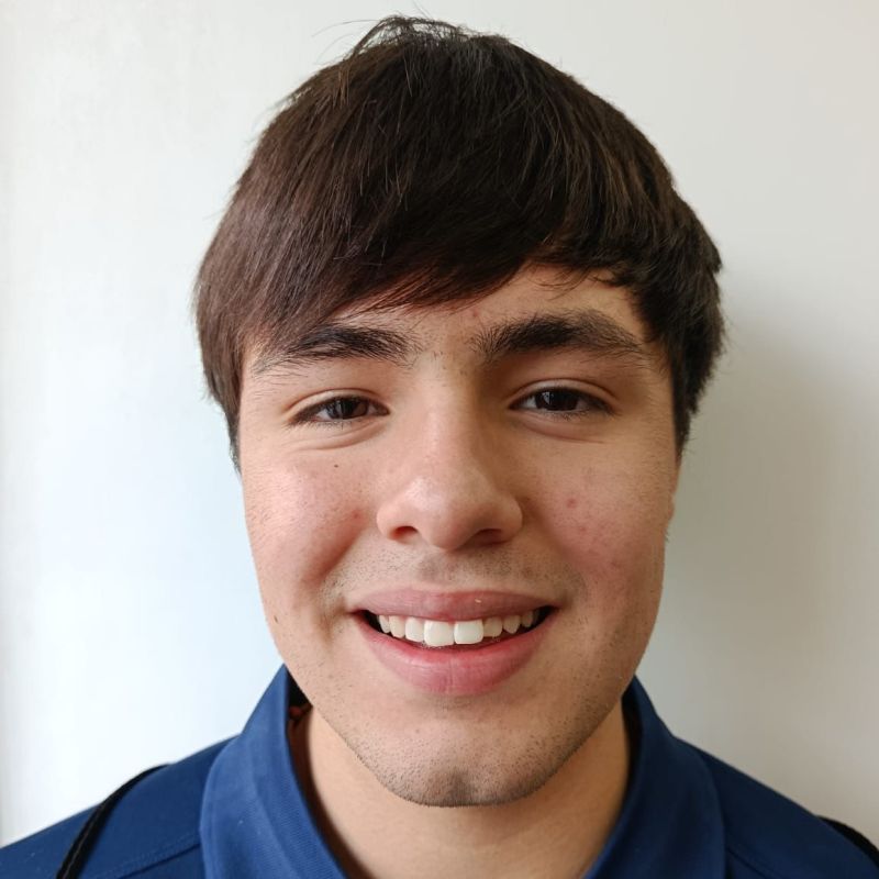 ALEXANDER NICOLAS  NORAMBUENA PEREZ 