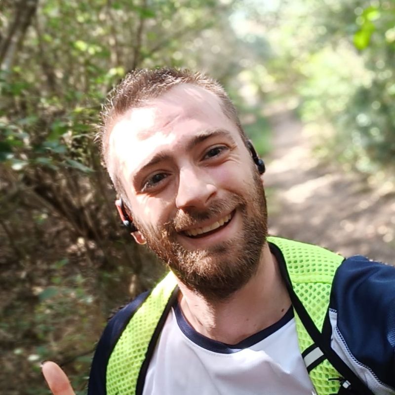 ALBERT GALVEZ BENITO