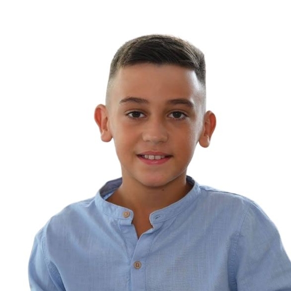 ENZO  MALAVER BAUTISTA