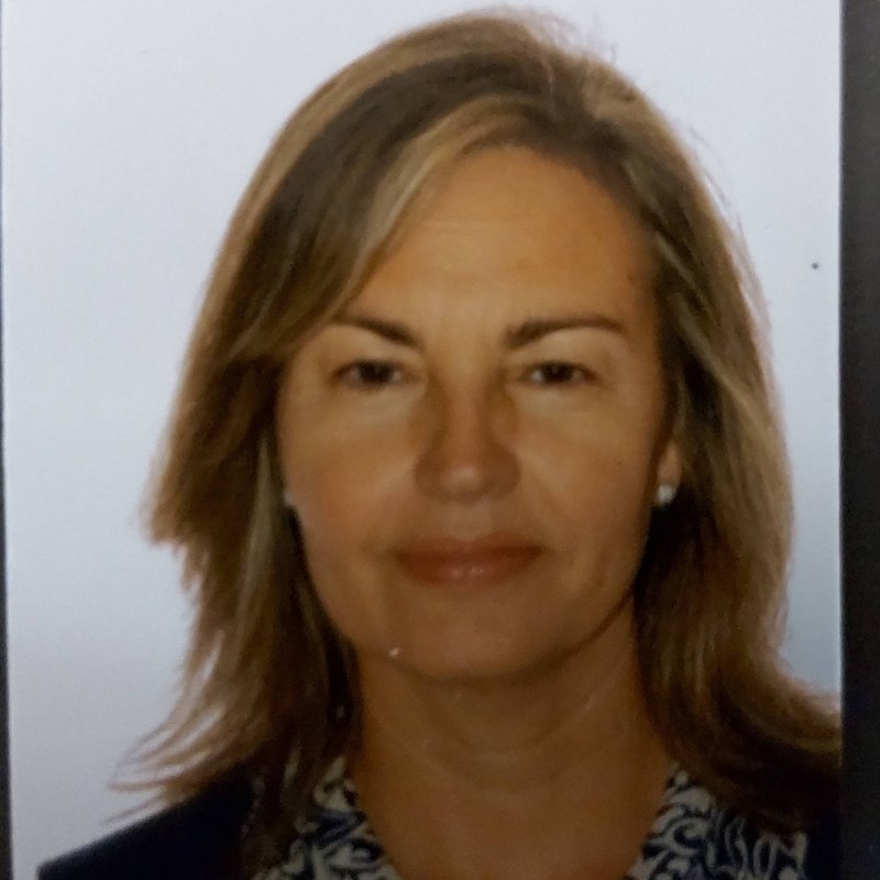 FELICIDAD GONZALEZ PANADERO