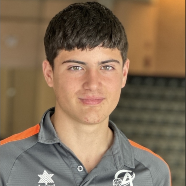 ADRIAN  ALVAREZ MUÑOZ