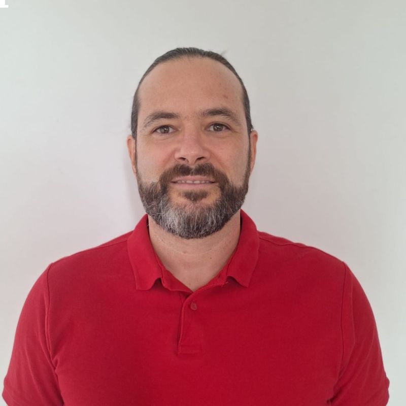 RAFAEL JESUS GUIJARRO ALVAREZ