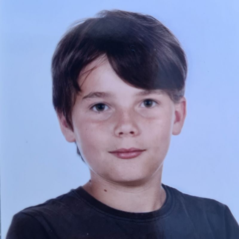 KEVIN ORTIZ FERNANDEZ