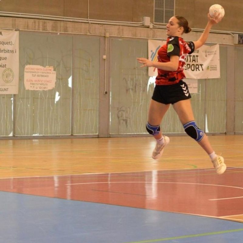 BLANCA SAEZ MARTINEZ