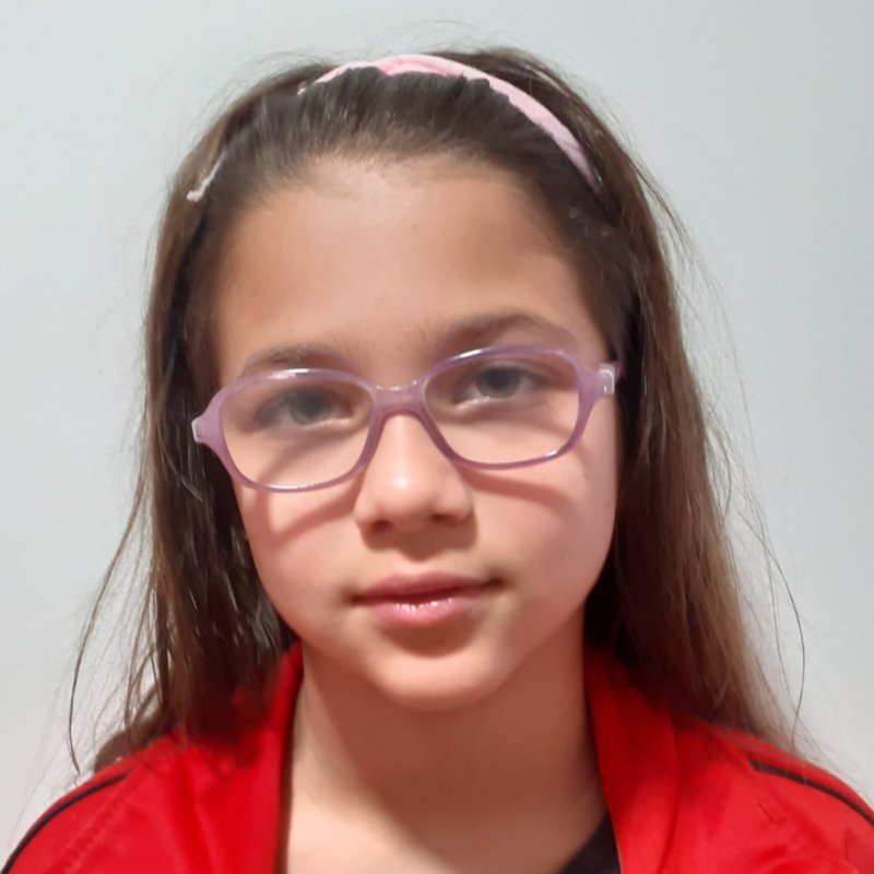 CLAUDIA FERNANDEZ GIMENEZ