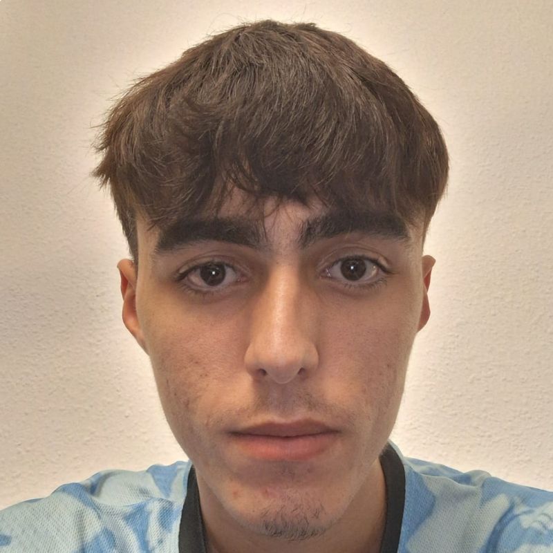 SERGIO MARTIN GONZALEZ