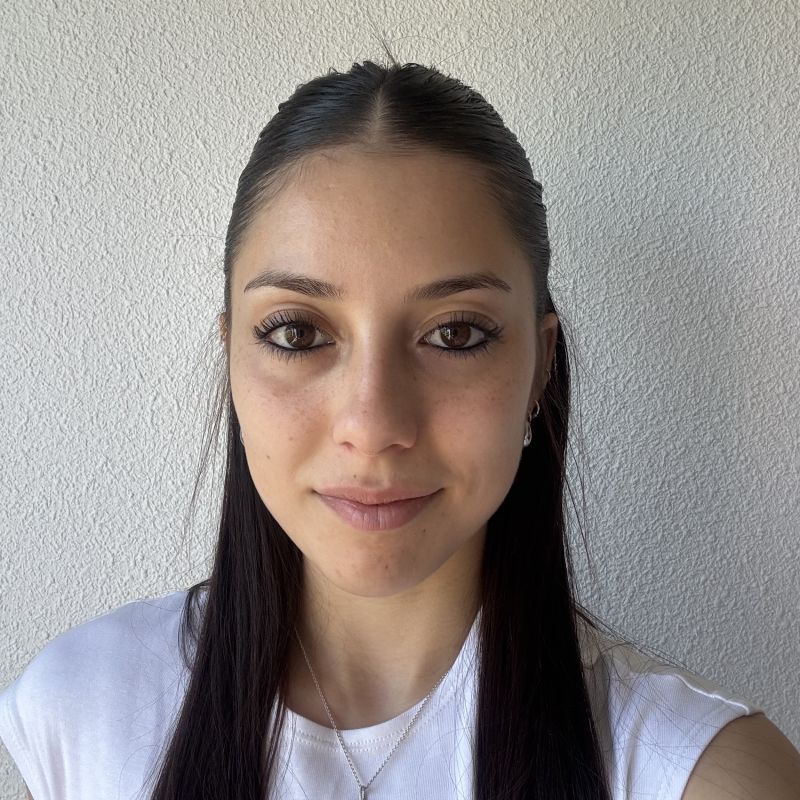 LYDIA BOUZGARROU COTERA