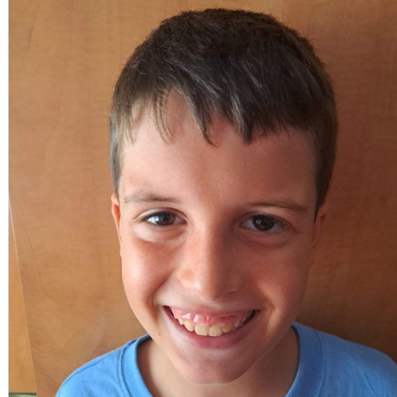 YAGO  RODRIGUEZ FONTAO