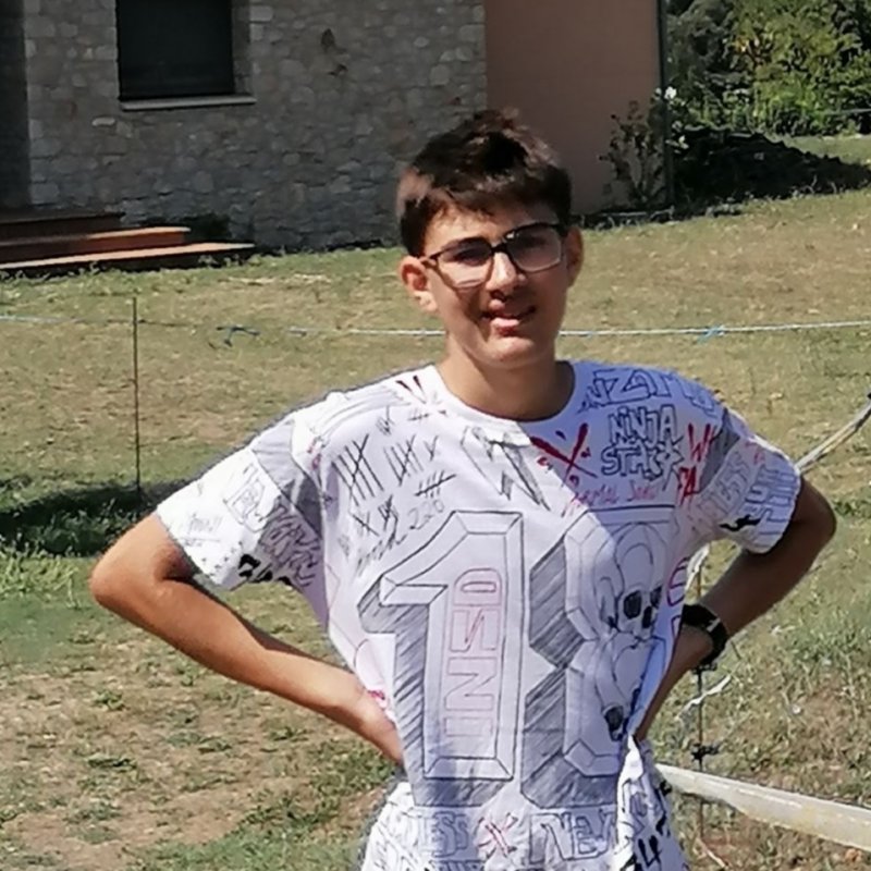 ALEIX TEIXIDOR SAGUE