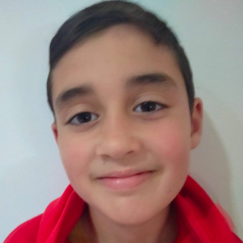 LUCA OTERO TORRES