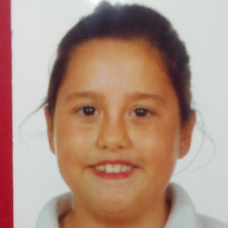 NAHIA SAMANES ECHEVERRIA