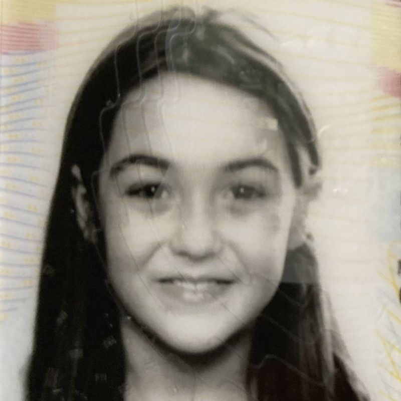 CARLA PANIAGUA BARROS