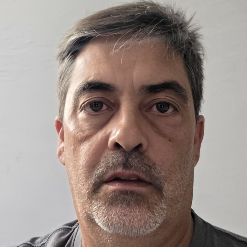 JOSE LUIS DE LA ROSA BENITEZ