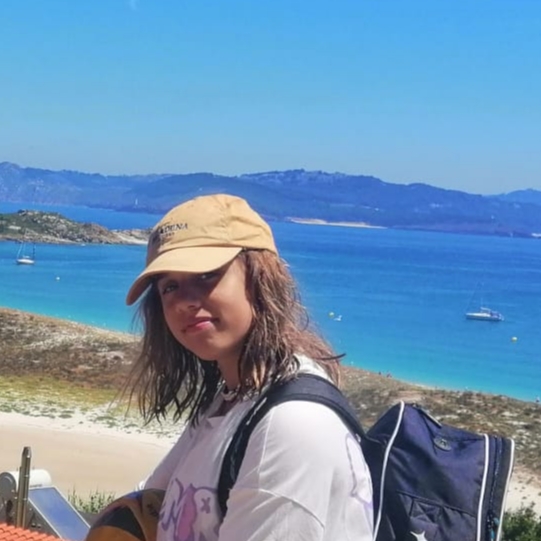 ZAIRA CASTRO RODRIGUEZ