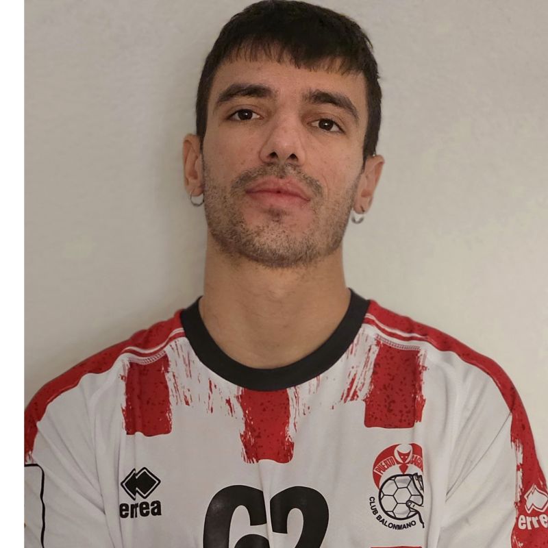 JAVIER MANZANO FERNANDEZ