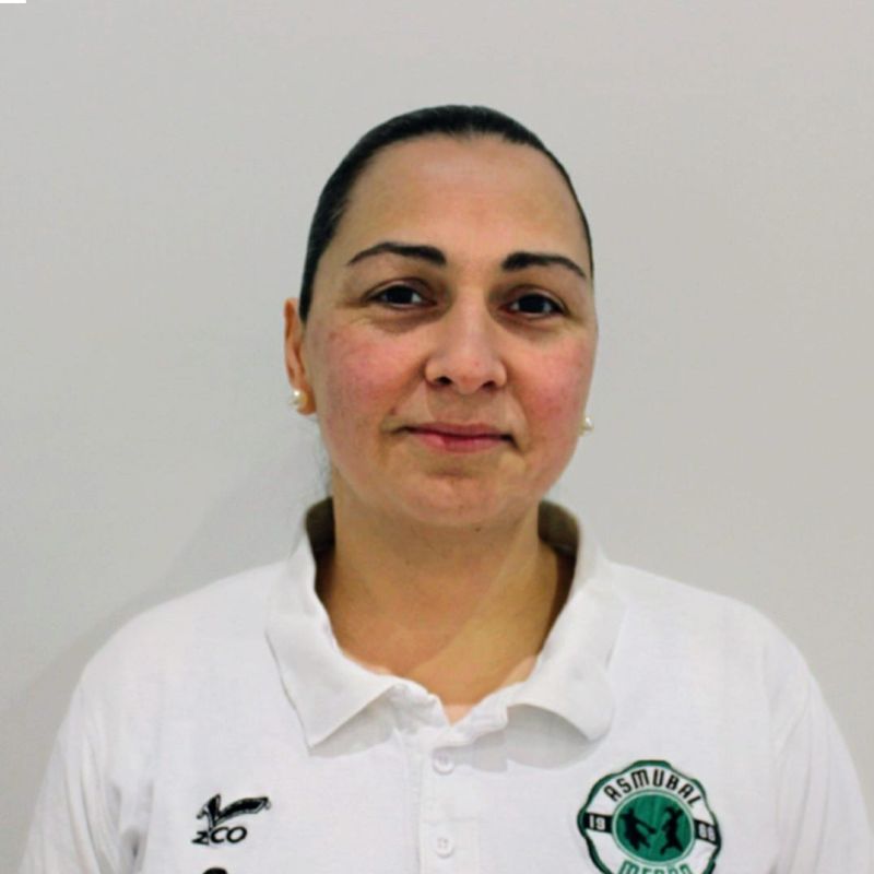 MARIA VICTORIA MENDEZ GONZALEZ