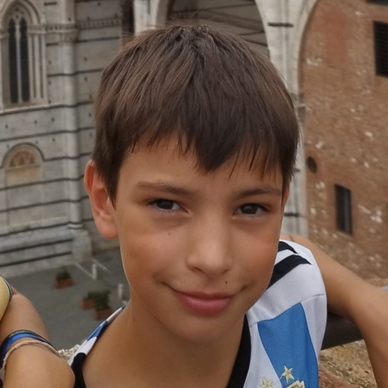 BERNAT QUILEZ MIRANDA