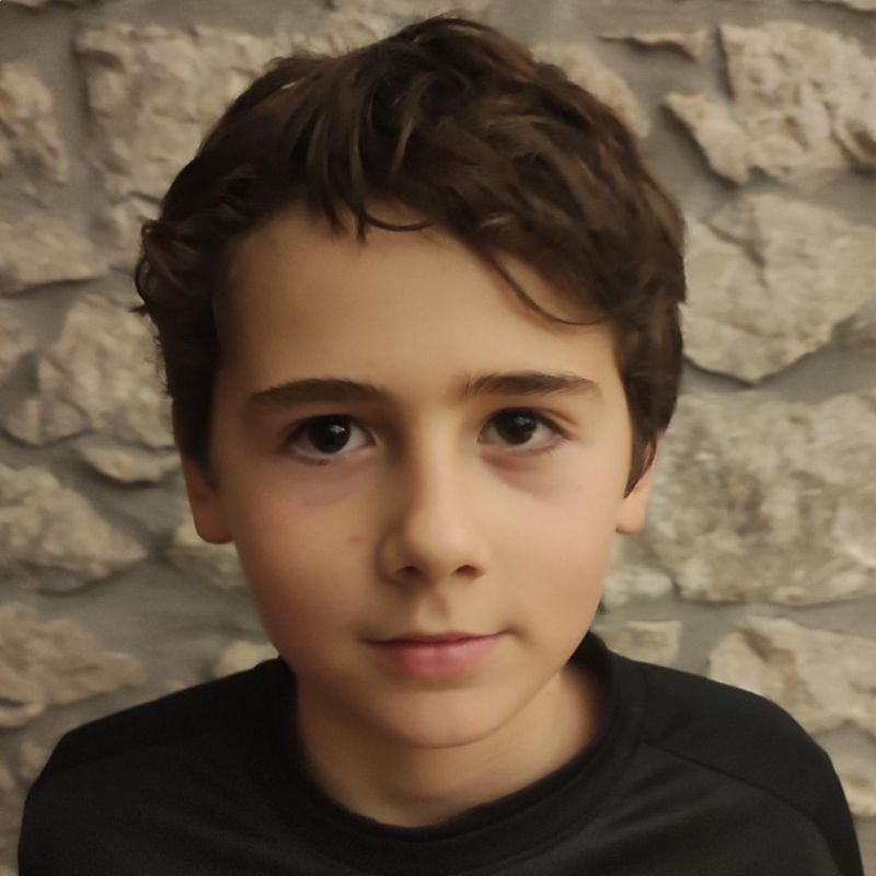 MAURO FORTUÑO PARDOS