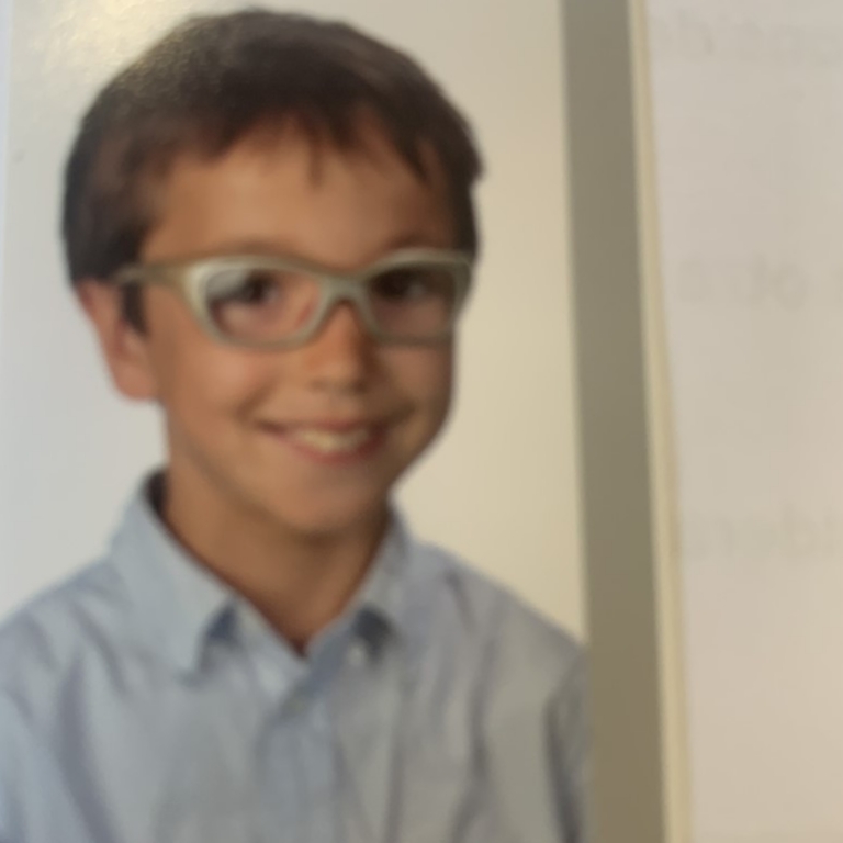 JAVIER BERNABEU COLOMER