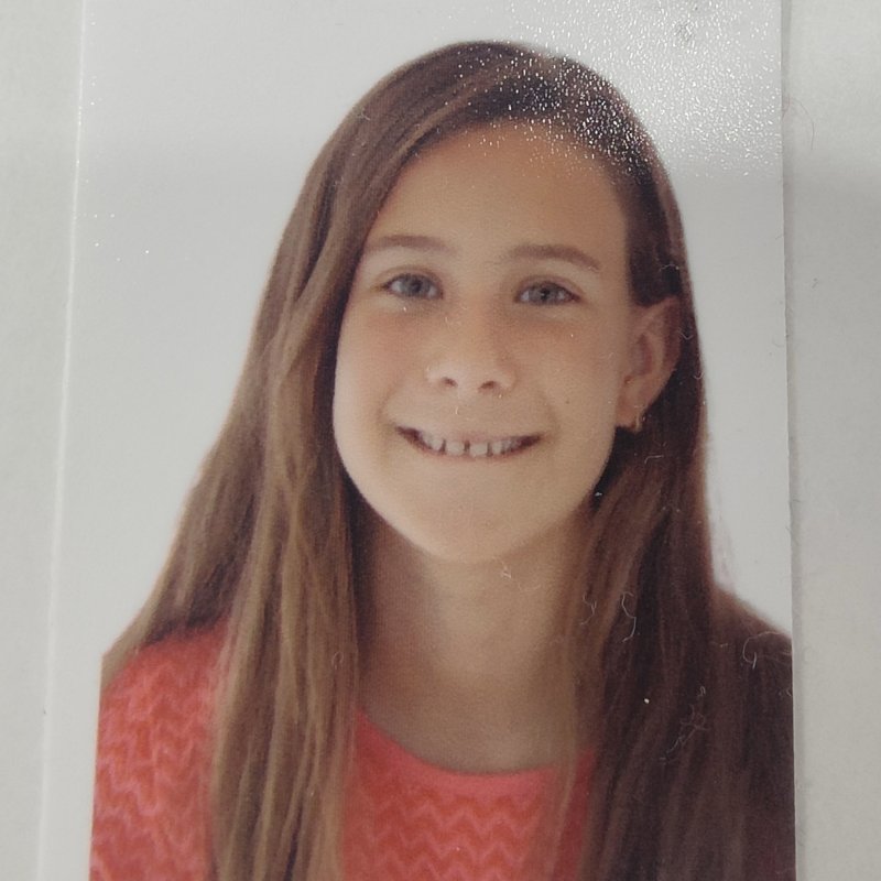 ALEJANDRA  MORENO CABALLERO