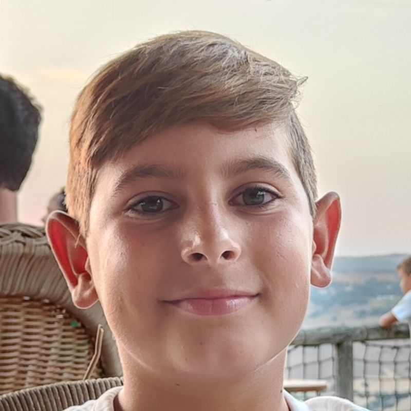 ALONSO MUÑOZ MARTIN