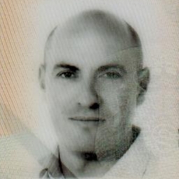 JUAN CARLOS GORDO SEGOVIA