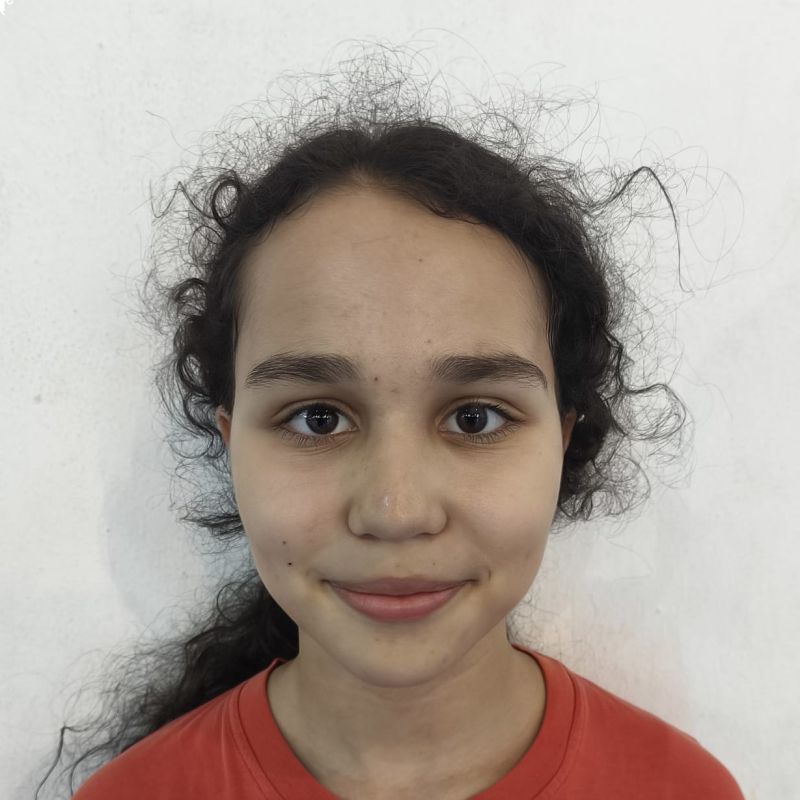 ZUELEN MILIAN SANTANA