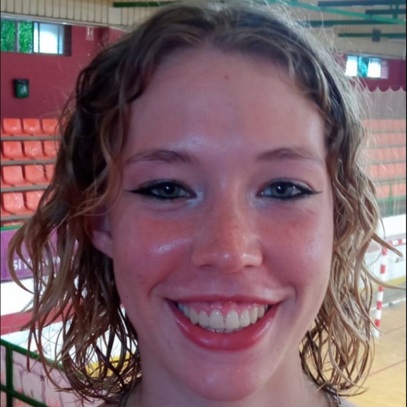 LIANNE DE KLUIJVER