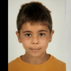 JAVIER LEBRERO SANCHEZ