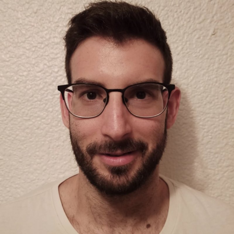 RUBEN RODRIGUEZ GARCIA