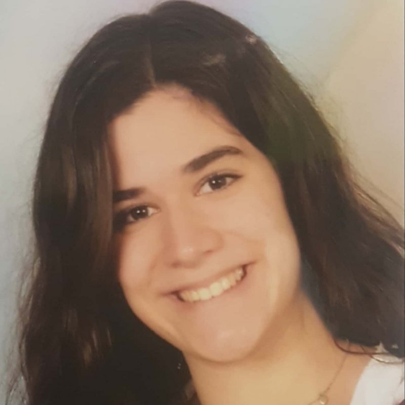 MARIA LUISA  RODRIGUEZ PEREZ