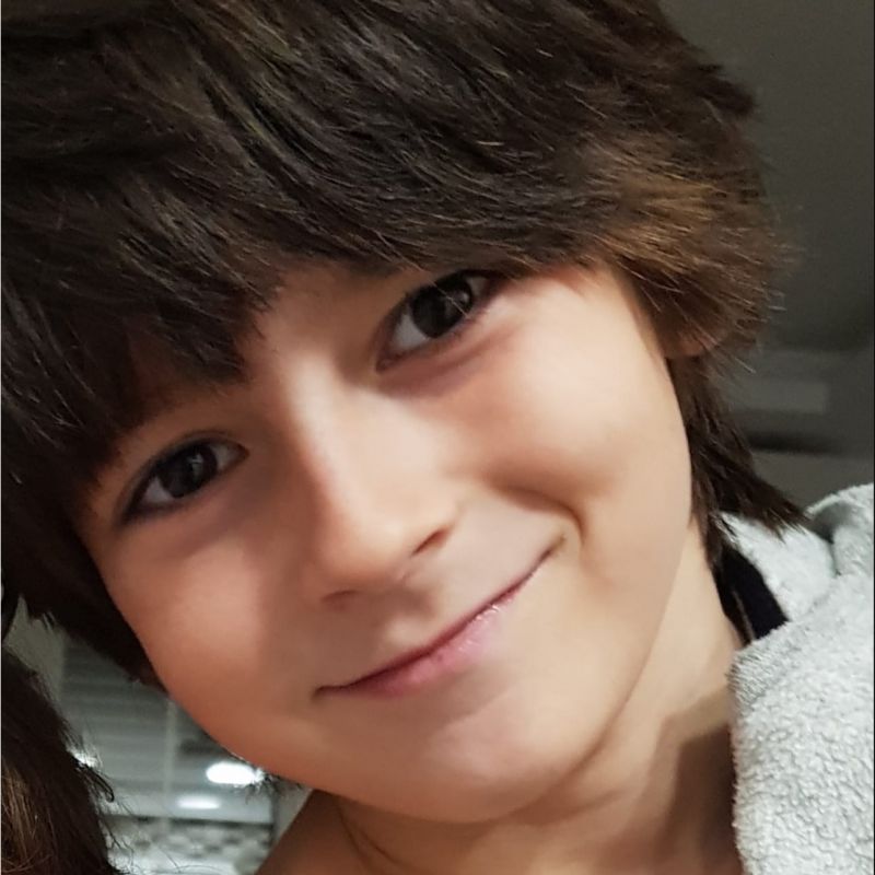 DAVID VALLEJO FALGARONA