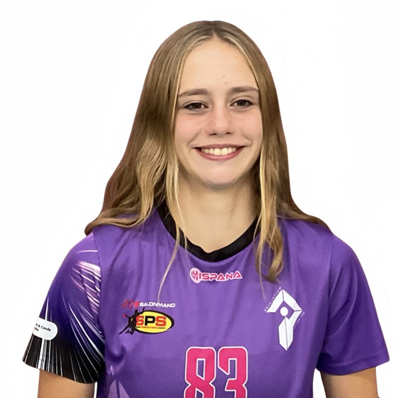 CANDELA MARIA GARCIA PEREZ