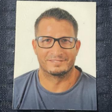 FERNANDO DANIEL BARBOZA  LAZO