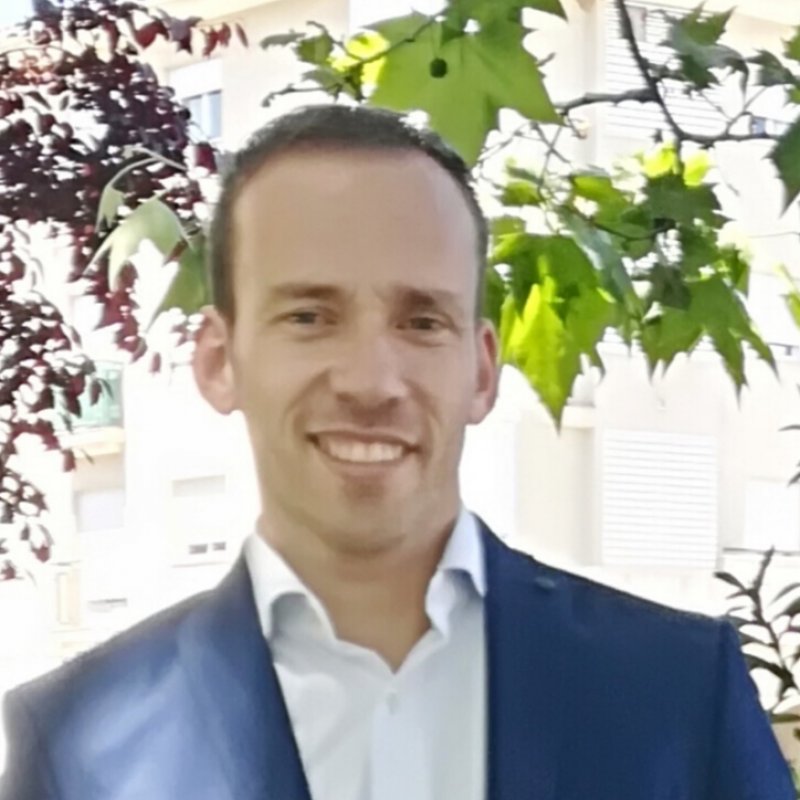 JOSE LUIS VINAGRE VAZQUEZ