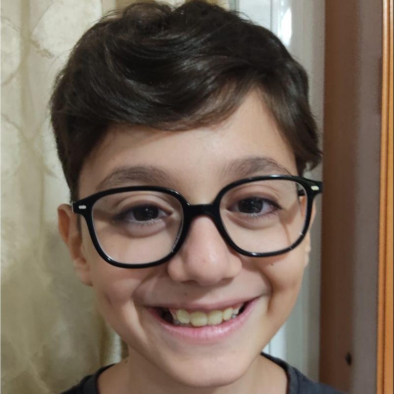 HOSSAM KHMIESSI ACHENANI