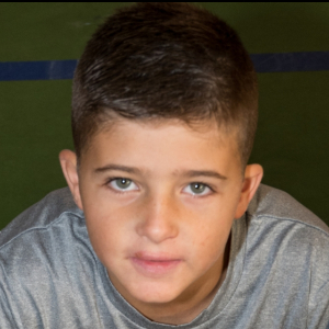 DANIEL CARRASCOSA ARIÑO