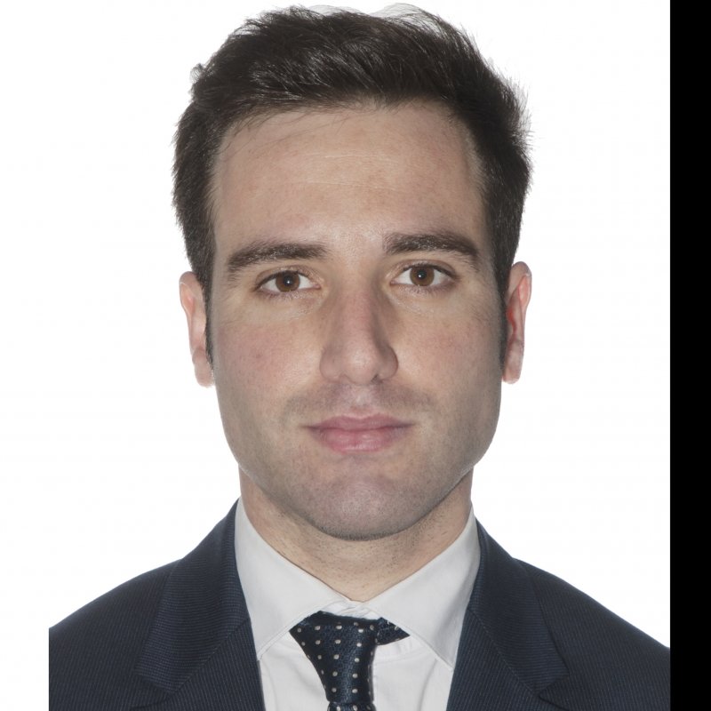 SERGIO LETRAN CABRERA