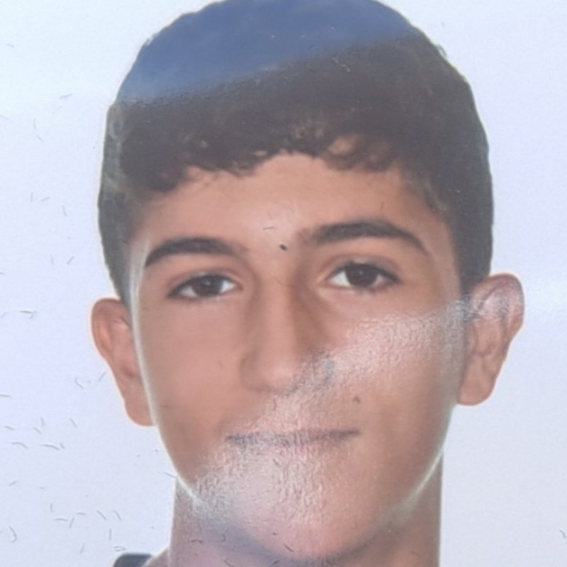 DANIEL GARCIA CANTERO