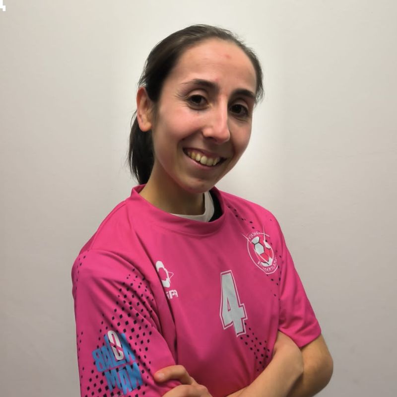 ALBA CORREDOIRA PIAY