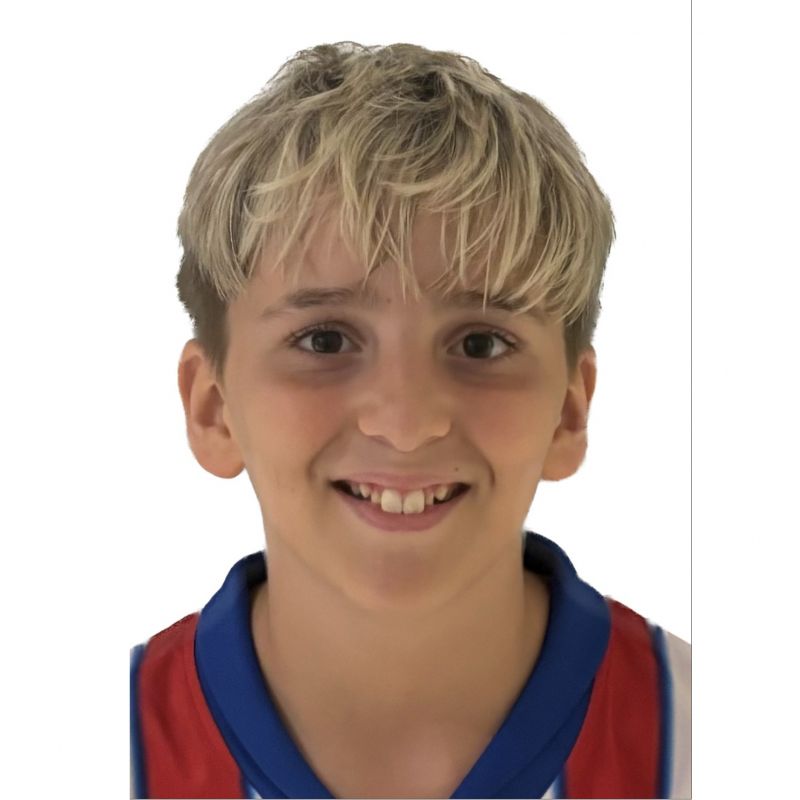 DANIEL LARA BUSTILLOS