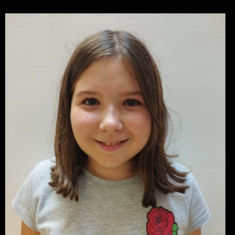 MARTINA CARIDE ESTEVEZ